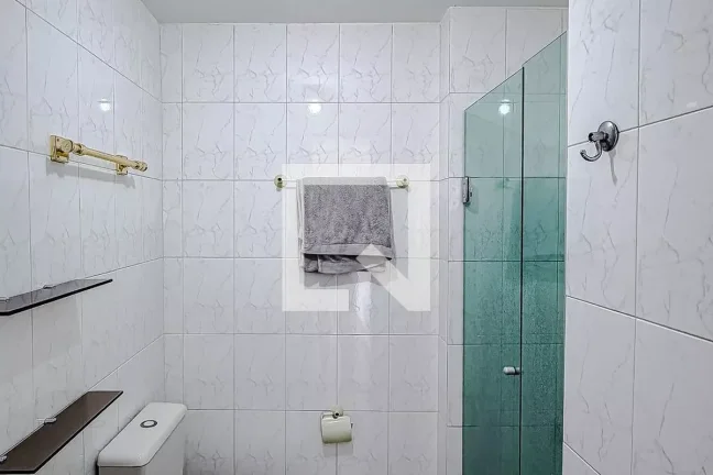 Imagem Apartamento à Venda - Vila Mariana, 1 Quarto, 35 m2