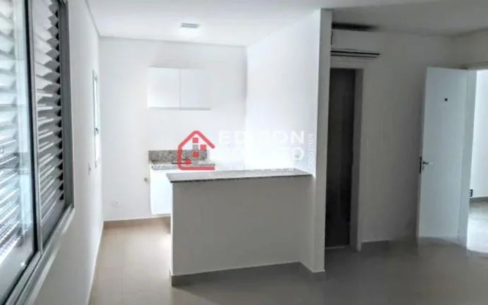 Imagem Edifício comercial/residencial à venda com elevador em Piracicaba no São Dimas