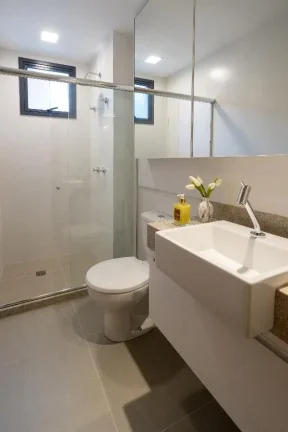 Imagem Apartamentos de 2 e 3 Quartos em Jardim Camburi, Vitória/ES