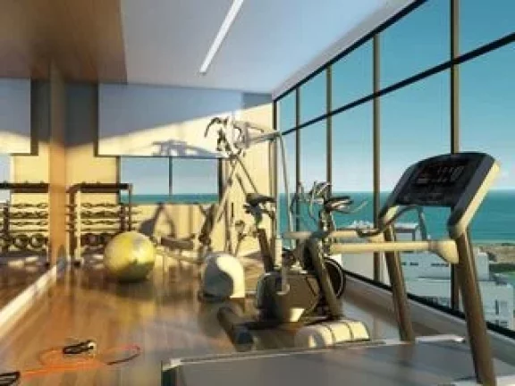 Imagem REVENDA DE CLIENTE EM APARTAMENTO DE LANÇAMENTO EM GUARAPARI / ES