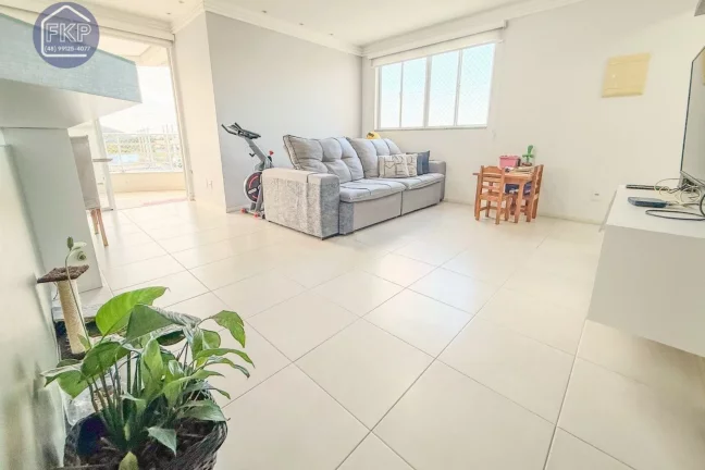Imagem Apartamento 2 dormitórios!