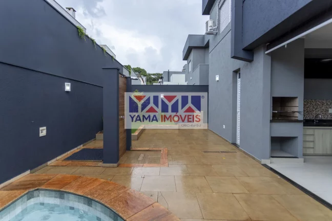 Imagem Condomínio Buona Vita Ribeirão - Casa à venda no bairro Condomínio Buona Vita Ribeirão - Ribeirão Preto/SP