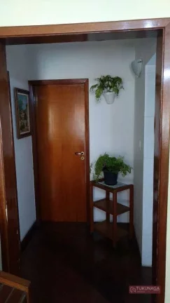 Imagem Apartamento à venda, 60 m² por R$ 365.000,00 - Vila Siqueira - São Paulo/SP