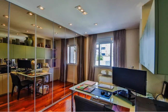 Imagem APARTAMENTO RESIDENCIAL em São Paulo - SP, Paraíso