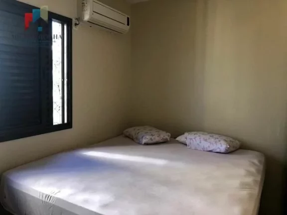 Imagem Apartamento à venda no bairro Canto do Forte - Praia Grande/SP