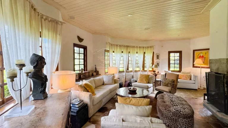 Imagem Sua Casa Perfeita em Campos do Jordão