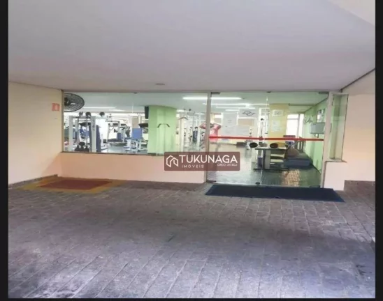 Imagem Apartamento à venda, 65 m² por R$ 360.000,00 - Vila Galvão - Guarulhos/SP
