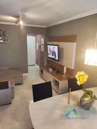 Imagem Lindo apartamento todo reformado a 10 minutos da estação do metro Conceição, 3 dormitórios, 1 vaga e lazer completo.