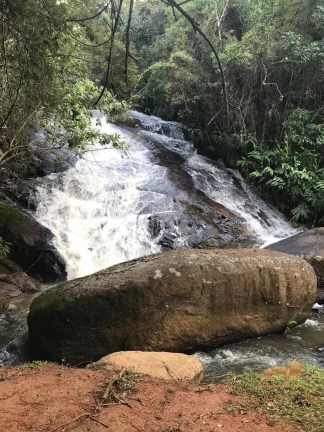 Imagem Imperdivél, excelente terreno à venda em Santo Antônio do Pinhal/SP
