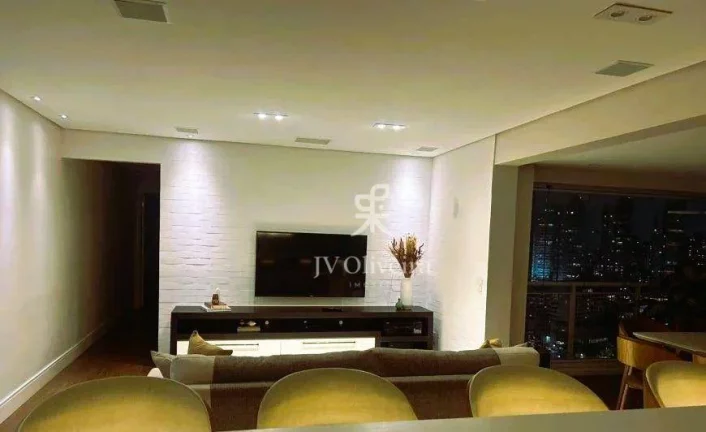 Imagem Apartamento com 2 dormitórios à venda, 109 m² por R$ 1.293.000,00 - Vila Andrade - São Paulo/SP