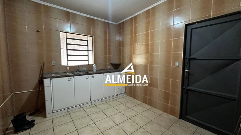 Imagem Chácara com 2 dormitórios à venda, 2250 m² por R$ 1.980.000,00 - Jardim Residencial das Palmeiras - Rio Claro/SP