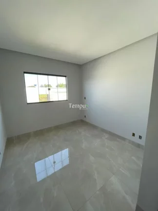 Imagem Casa Térrea, 3 quartos 1 suite, apenas 22 mil de entrada, 180 m², Bairro Jardim Tropical - Aparecida de Goiãnia