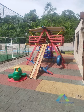 Imagem Apartamento à venda com 2 dormitórios e 1 vaga na Cursino/SP!!