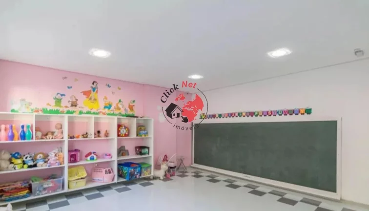 Imagem Apartamento à Venda no bairro Planalto em São Bernardo do Campo!
