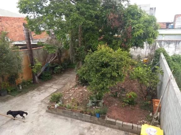 Imagem Terreno à venda, 500 m² por R$ 750.000,00 - Cidade Miguel Badra - Suzano/SP