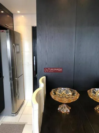 Imagem Apartamento com 2 dormitórios à venda, 58 m² por R$ 660.000,00 - Jardim Flor da Montanha - Guarulhos/SP