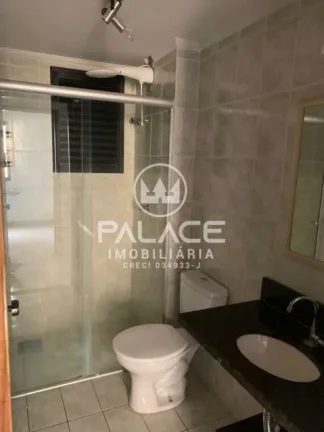 Imagem Excelente apartamento para locação, com localização privilegiada!

 3 dormitórios (2 com armár...
