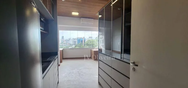 Imagem Studio com 1 dormitório, 25 m² - venda ou aluguel - Butantã - São Paulo/SP