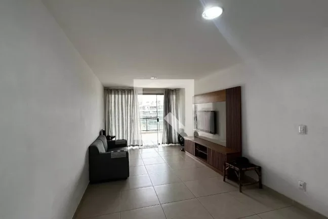 Imagem Apartamento à Venda - Recreio, 3 Quartos, 115 m2