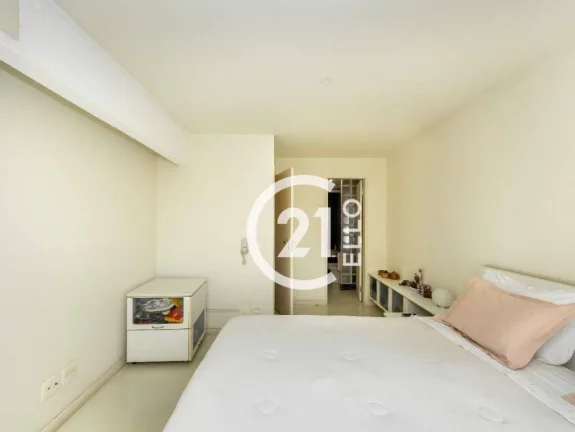 Imagem Cobertura à venda, 270 m² por R$ 3.400.001,00 - Itaim Bibi - São Paulo/SP