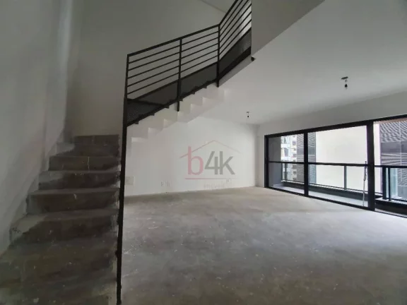 Imagem Apartamento venda com 107m² de área no empreendimento Itacema Project