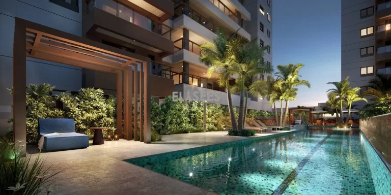Imagem APARTAMENTO RESIDENCIAL em SÃO PAULO - SP, JARDIM GUEDALA