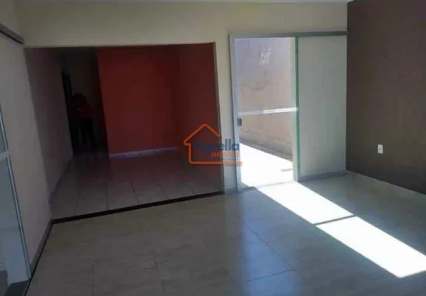 Imagem Casa à venda no bairro Parque Real - Mogi Mirim/SP