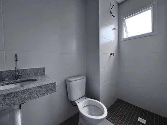 Imagem Apartamento com 3 dorms, Canto do Forte, Praia Grande, Cod: 2908