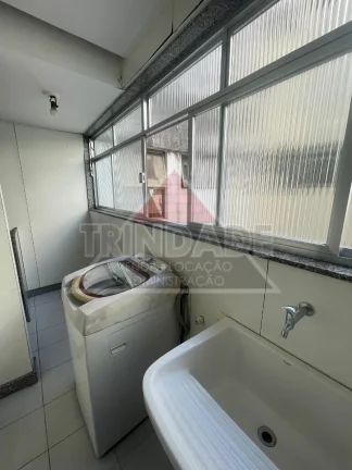 Imagem APARTAMENTO RESIDENCIAL em RIO DE JANEIRO - RJ, RECREIO DOS BANDEIRANTES