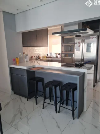 Imagem Apartamento com 3 Dormitorio(s) localizado(a) no bairro Vila Mogilar em Mogi das Cruzes / Mato Grosso do Sul Ref.:DE105