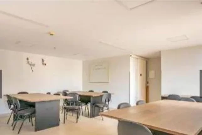 Imagem Sala Comercial Taguatinga Trade Center