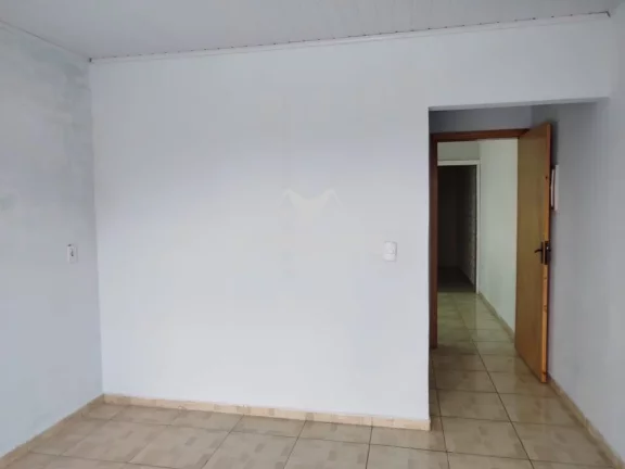 Imagem Sobrado a Venda no bairro Residencial Portal Bordon II - Sumaré, SP