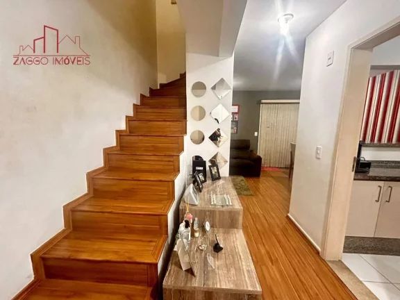 Imagem Excelente Casa de Condomínio