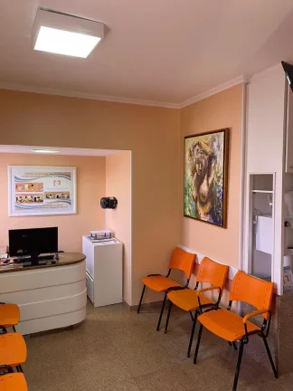 Imagem Sala comercial, 40,82m2, à venda em Salvador, Canela
