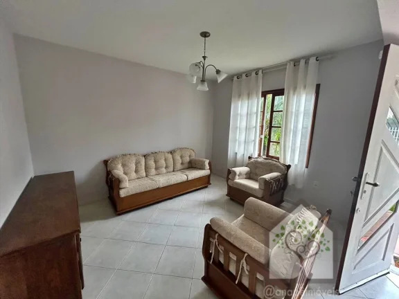 Foto do imóvel: Excelente casa no Carianos