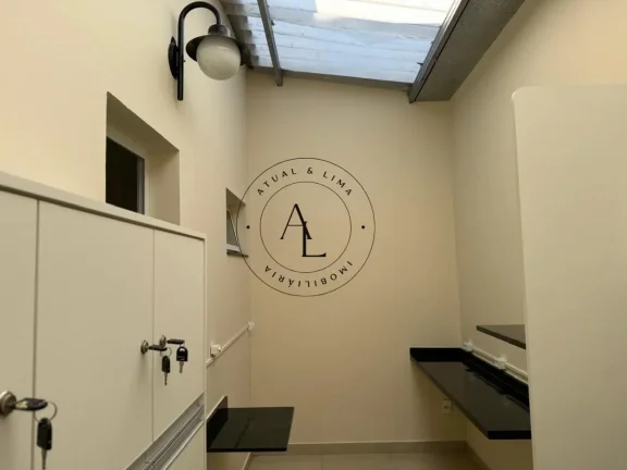 Imagem Sala comercial para alugar em Valinhos, Jardim Alto da Colina, 66m2