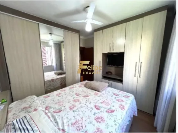 Imagem ACONCHEGANTE APARTAMENTO DE 02 QUARTOS À VENDA NA PRAIA DO CANTO EM VITÓRIA/ES!