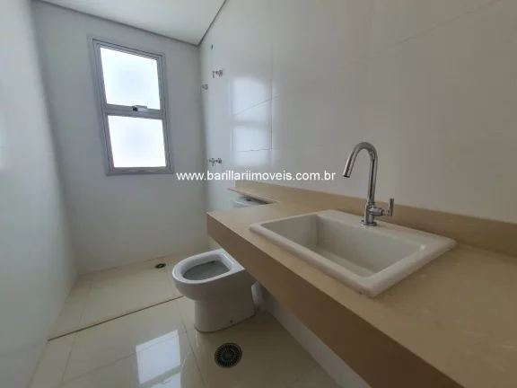 Imagem Apartamento Alto Padrão com vista Livre