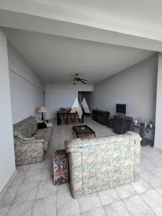 Imagem Apartamento no Itararé/ frente mar/ São Vicente/2 quartos
