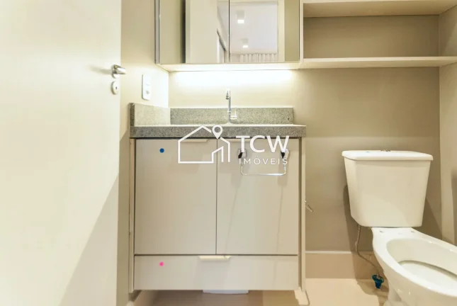 Imagem Apartamento à venda no bairro Vila Mariana - São Paulo/SP, Zona Sul