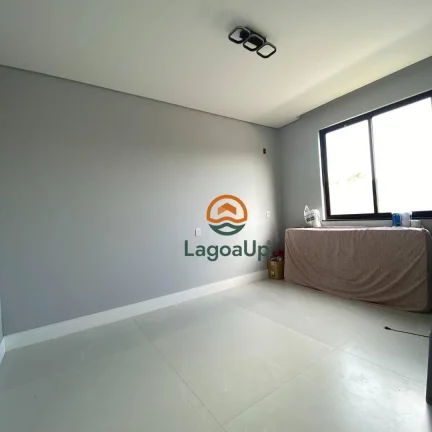 Imagem Casa com 4 dormitórios à venda por R$ 1.650.000 - Condomínio Parque dos Buritis - Lagoa Santa/MG