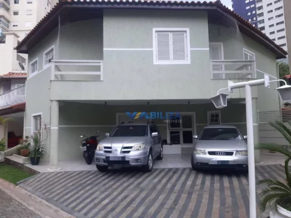 Imagem Sobrado, 240 m² - venda por R$ 1.475.000,00 ou aluguel por R$ 10.633,33/mês - Vila Rosália - Guarulhos/SP