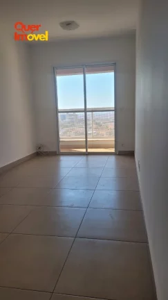 Imagem Apartamento de 3 quartos com suíte e 2 vagas na Ribeirânia - Ribeirão Preto-SP: confira essa oportunidade única!
