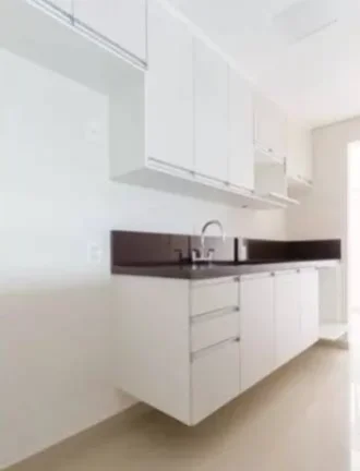 Imagem Alugo Apto em Santo André. Bairro Campestre