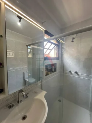 Imagem Sobrado de Alto Padrão à Venda ou Locação – Vila Campestre | Santo André