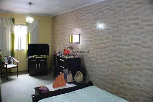 Imagem Sobrado à venda 2 Quartos, 1 Suite, 2 Vagas, 128M², Mauá, São Caetano do Sul - SP