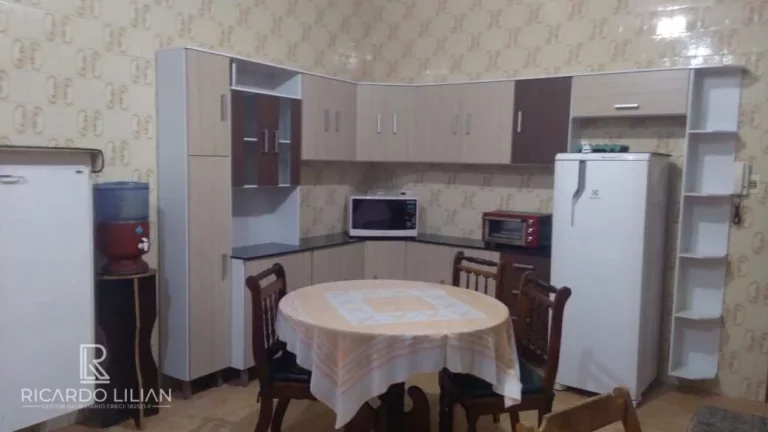 Imagem "Casa de sonhos à venda com 4 quartos e diversos espaços incríveis em Jardim Aeroporto, São Paulo"