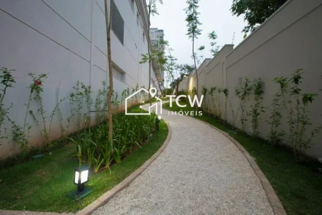 Imagem Apartamento à venda no Aclimação 250m2