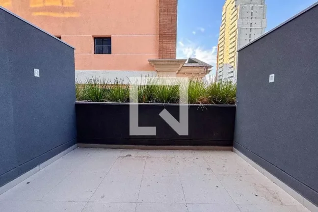 Imagem Apartamento à Venda - Vila Mariana, 1 Quarto, 62 m2