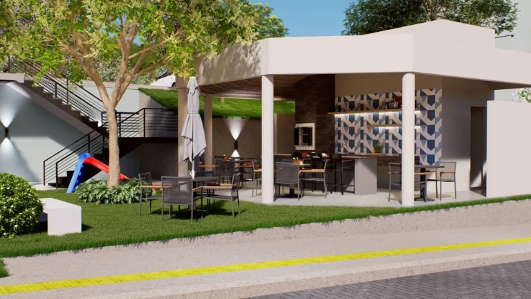 Imagem Apartamentos na planta Boulevard Di Veneto